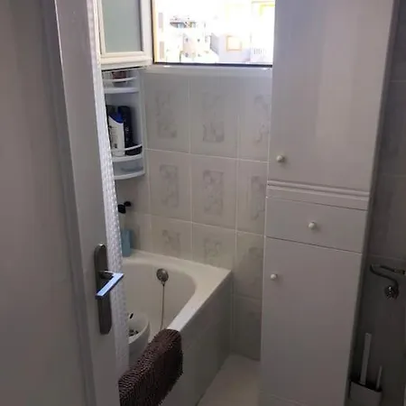 Apartmán Apartamento Cerca De La Playa