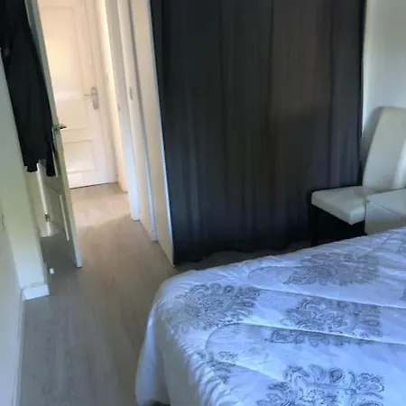 Apartamento Cerca De La Playa Torrevieja