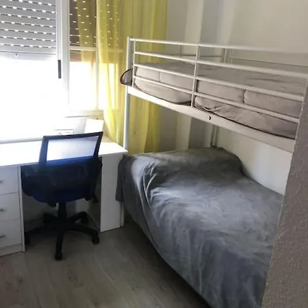 Apartamento Cerca De La Playa Apartmán Torrevieja