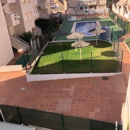 Apartamento Cerca De La Playa * Torrevieja