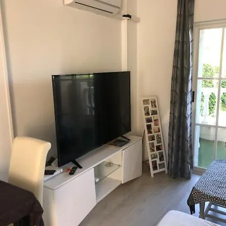 Apartamento Cerca De La Playa