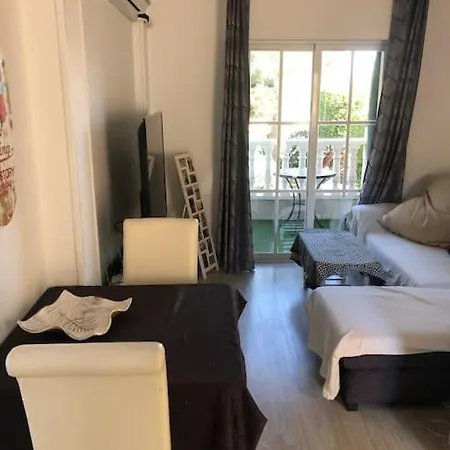 Apartamento Cerca De La Playa * Torrevieja