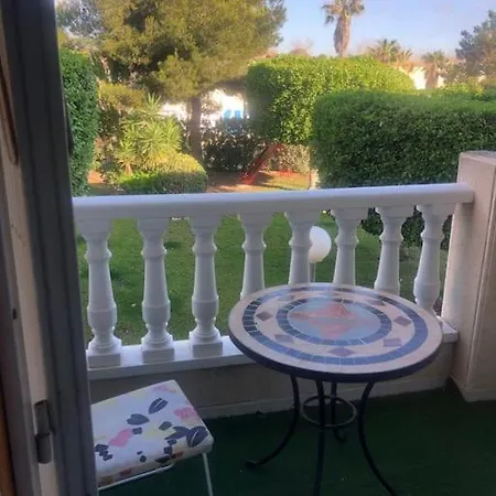 Lägenhet Apartamento Cerca De La Playa Torrevieja