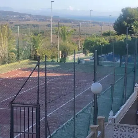 Apartamento Cerca De La Playa *